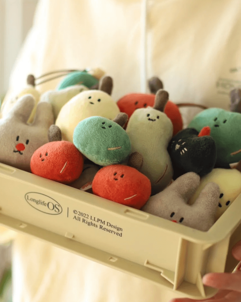 【✨超人氣商品✨】25款 一般版 手工刺繡掛件