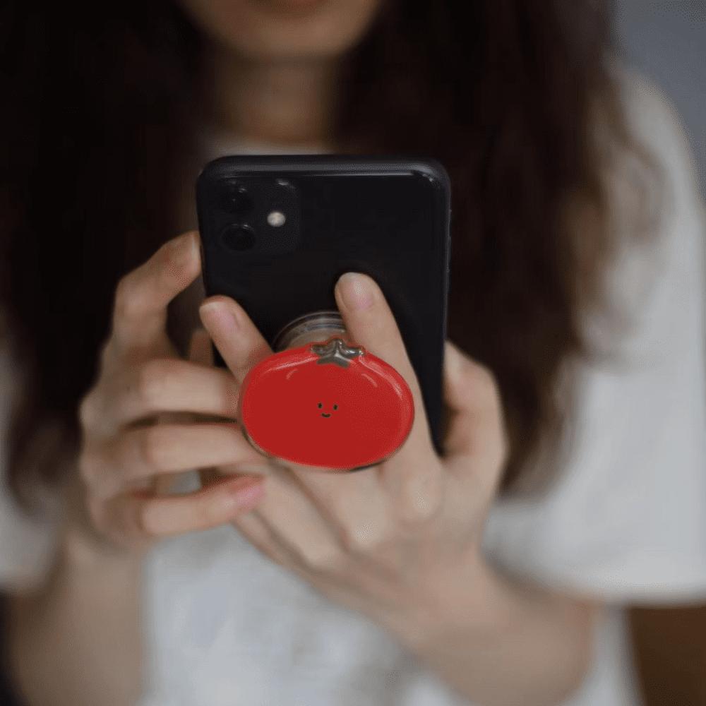 【🍐水果 / 🐶動物】6款手機氣囊支架