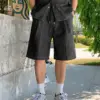 米勒原色丹寧短褲/ 2色