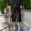 米勒原色丹寧短褲/ 2色