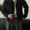 莫斯司機皮革外套/ 2色