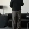 莫斯司機皮革外套/ 2色