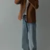 19 菲普水洗直筒牛仔褲/ 3色