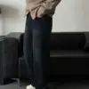 奧匹直筒水洗牛仔褲/ 2色