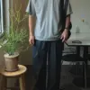 29 沃普水洗顏料短袖T恤/ 7色