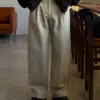 科恩彎刀休閒長褲/ 4色