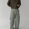 伯曼斯拉夫棉紳士襯衫/ 8色