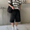 10 布萊爾百慕達牛仔短褲/ 3色