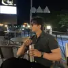 艾里翻領針織短袖上衣/ 6色