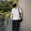 席奇肌肉彈性短袖T恤/ 9色