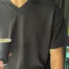 12 比弗涼感針織肌肉短袖上衣/ 8色