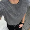 12 希曼石紋肌肉短袖T恤/ 4色