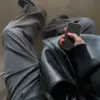 13 弗格單摺寬鬆西裝褲/ 3色