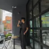 13 比弗涼感針織肌肉短袖上衣/ 8色