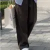 切爾單摺寬鬆休閒褲/ 6色