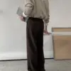 14 戴普紳士極簡西裝褲/ 6色