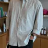 格夫泡泡棉紳士休閒襯衫/ 10色
