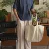 邦席中切線寬鬆短袖T恤/ 8色