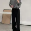 16 戴普紳士極簡西裝褲/ 6色