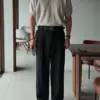 米契鏤空圖騰針織上衣/ 8色