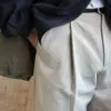 科恩彎刀休閒長褲/ 4色