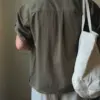 埃恩涼感肌肉短袖襯衫/ 4色