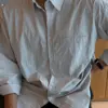 格夫泡泡棉紳士休閒襯衫/ 10色