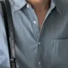 伯曼斯拉夫棉紳士襯衫/ 8色
