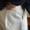 科恩彎刀休閒長褲/ 4色