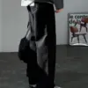 赫森百搭直筒牛仔褲/ 9色
