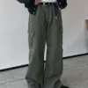 皮爾顏料城市工裝褲/ 3色