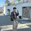 8 瓦特顏料染口袋工裝褲/ 3色