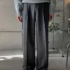9 弗格單摺寬鬆西裝褲/ 3色