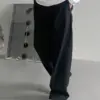 9 麥諾單摺紳士西裝褲/ 5色
