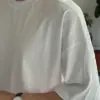 弗森落肩重磅短袖T恤/ 5色