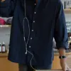 格夫泡泡棉紳士休閒襯衫/ 10色