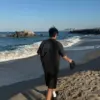 12 列弗復古露營寬鬆T恤/ 3色