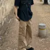 匹赫西部口袋工裝褲/ 4色