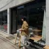 派堤口袋切線工裝短褲/ 3色