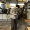 14 邁赫極簡風垂墜休閒褲/ 6色
