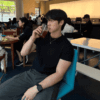 庫柏華夫格肌肉短袖上衣/ 7色