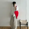 13 沃塔夏季亞麻薄款襯衫/ 5色