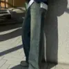 10 戴爾冰川藍直筒牛仔褲/ 1色