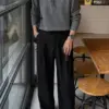 11 洛西莫代爾針織長袖上衣/ 12色