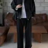 11 席諾水洗牛仔休閒外套/ 4色