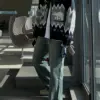 12 北極熊厚磅拉鍊絨毛外套/ 3色