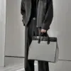 13 帕菲極簡流線休閒褲/ 4色