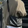 蘭多拼色翻領燈芯絨外套/ 3色