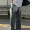 15 麥里奶油藍調牛仔褲/ 1色