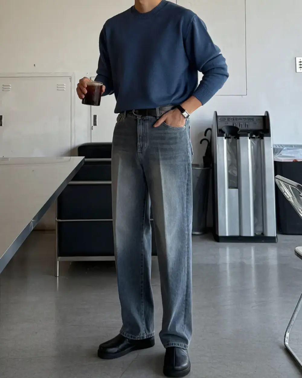 17 洛西莫代爾針織長袖上衣/ 12色